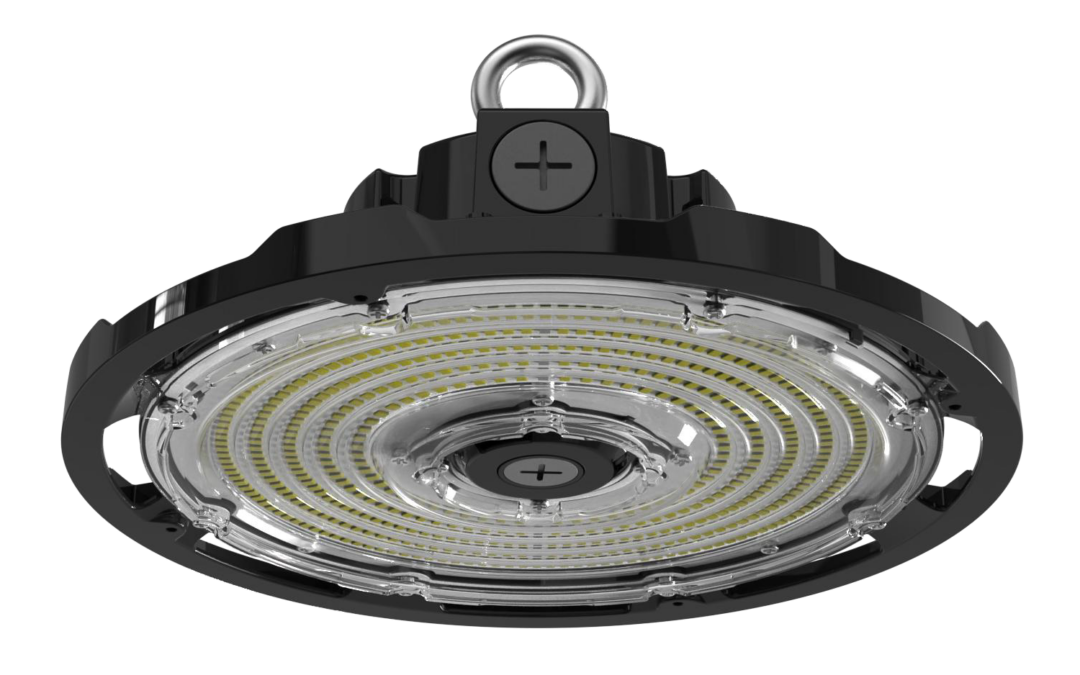 MW Sensor for Economy LED UFO High Bay Luminaires