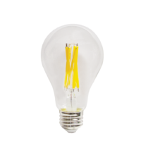Pro Line LED Filament Lamp, Clear