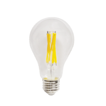 Pro Line LED Filament Lamp, Clear