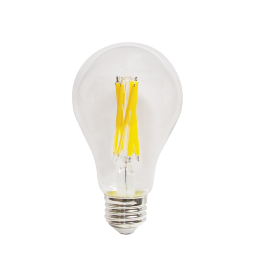 Pro Line LED Filament Lamp, Clear