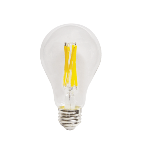 Pro Line LED Filament Lamp, Clear