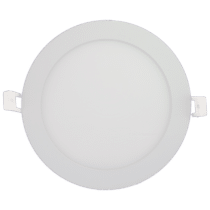 LED Edge-Lit Snap-In 5 Color Selectable Downlight