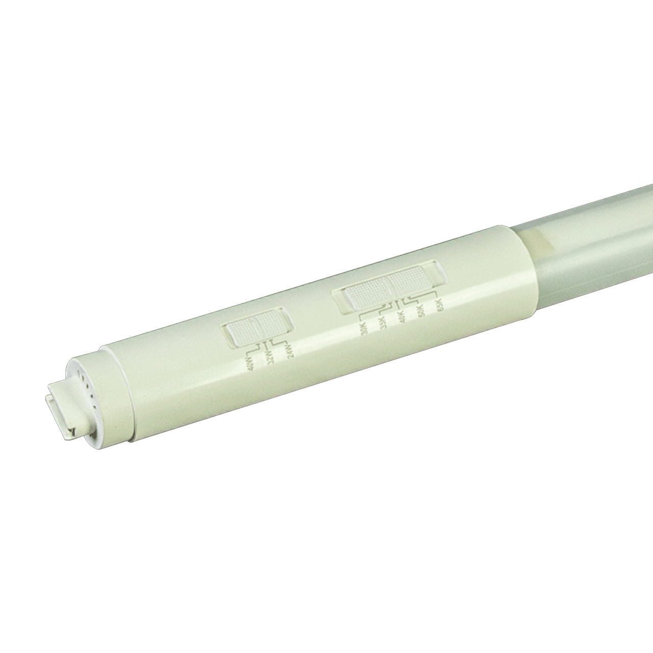 8’ Select Series Tube - TCP Lighting