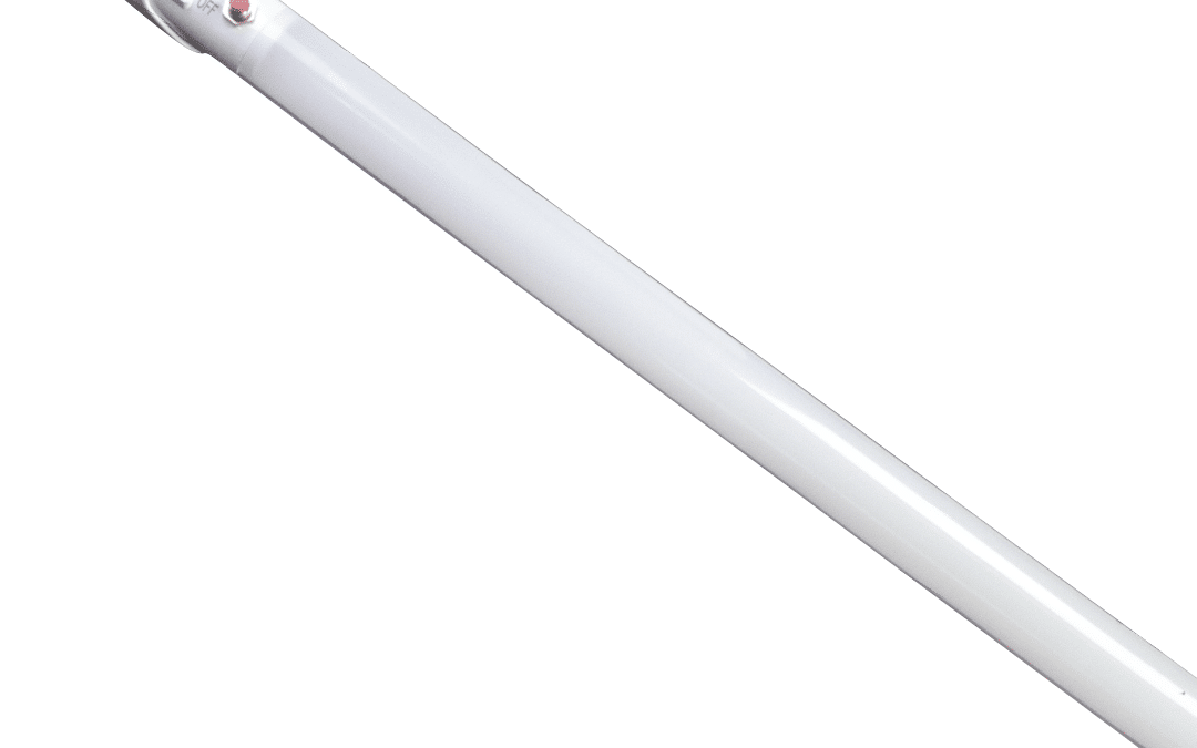 LED UltimaT8 Bypass Single Ended Tube – 4′, 15W, 50K