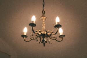 vintage style lighting