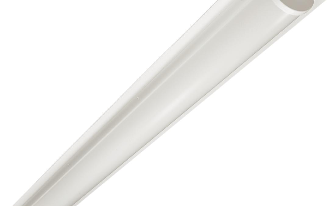 Select Series General Purpose Strip Retrofit Kit – 4′, 32W/40W/46W, 35K/40K/50K