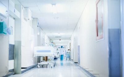 LED Lighting Solutions for Hospitals