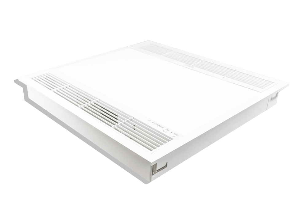 2×2 LED PurEssentials Purifying Panel Luminaire – 2′, 60W, 35K/41K/50K