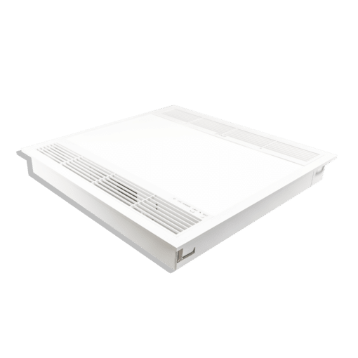 2x2 LED PurEssentials Purifying Panel Luminaire - 2', 60W, 35K/41K/50K