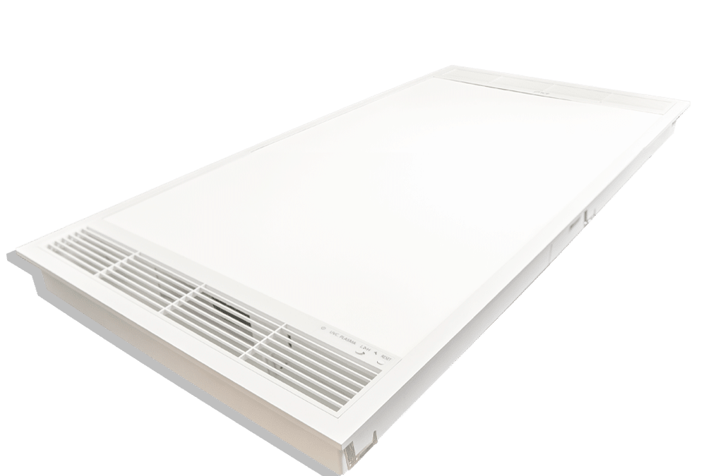 2×4 LED PurEssentials Purifying Panel Luminaire – 4′, 70W, 35K/41K/50K