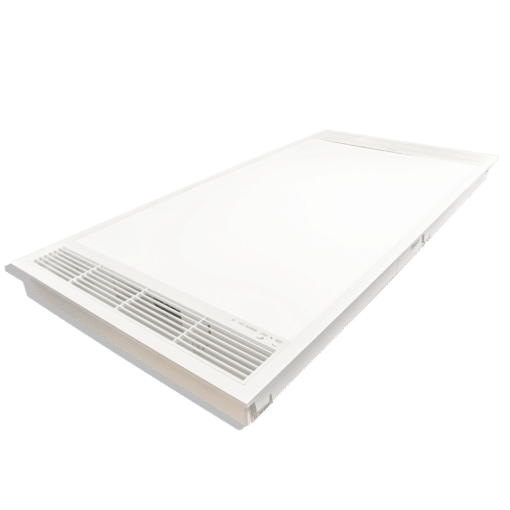 2x4 LED PurEssentials Purifying Panel Luminaire - 4', 70W, 35K/41K/50K