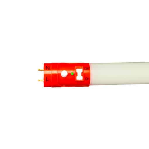 Closeup of UltimaT8