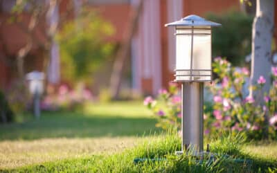 A Guide to Outdoor Lighting Maintenance