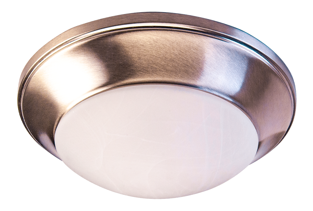 Classic Round Color Selectable Flush Mount – 11.625″, 15W/20W/25W, 30K/40K/50K
