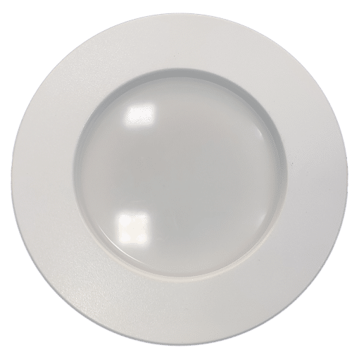 LED Recessed Flat Face Retrofit 5CCT Selectable Downlight – 7.4″, 16W, 27K/30K/35K/40K/50K