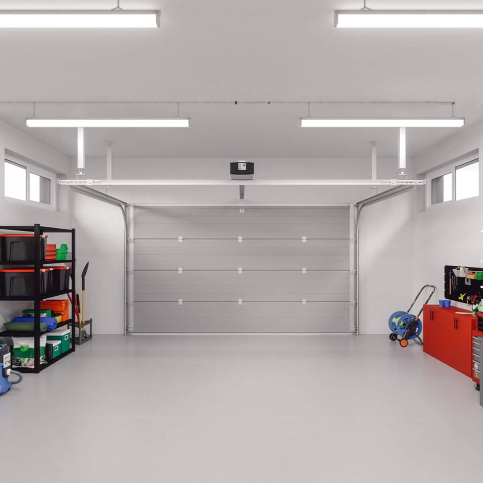 Economy General Purpose Strips TCP Lighting