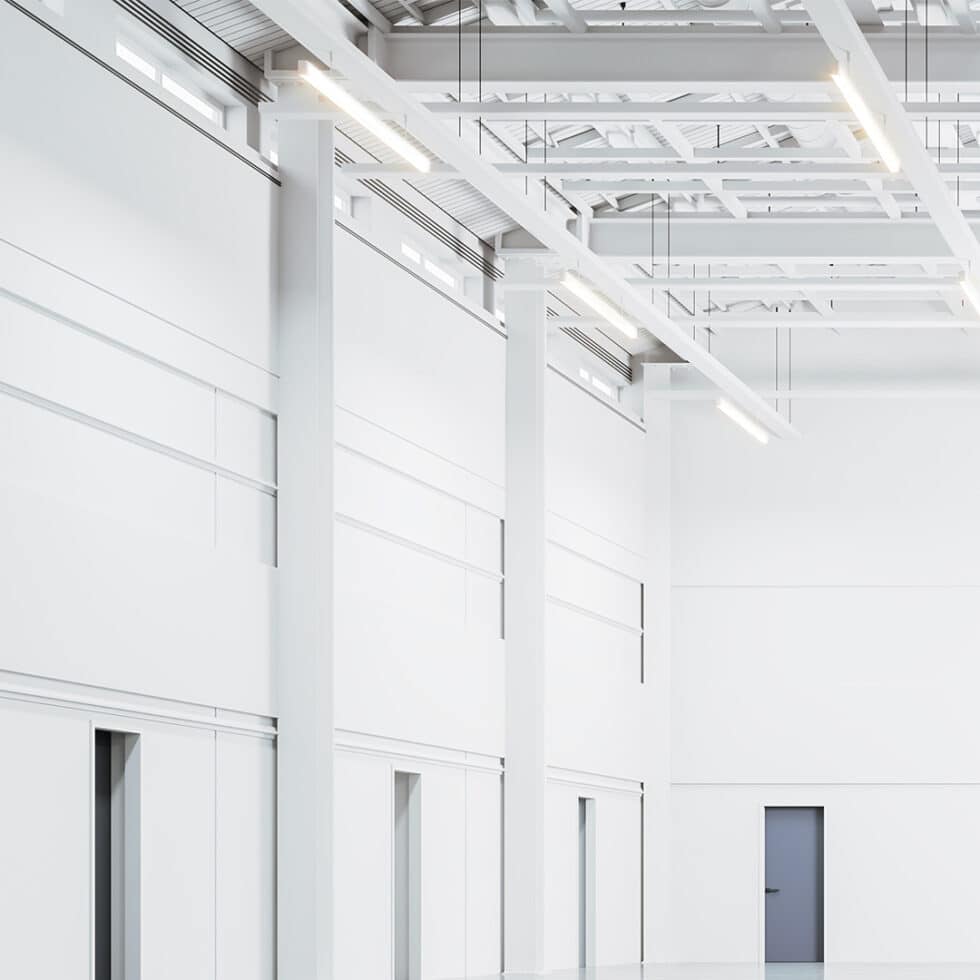 Economy General Purpose Strips TCP Lighting