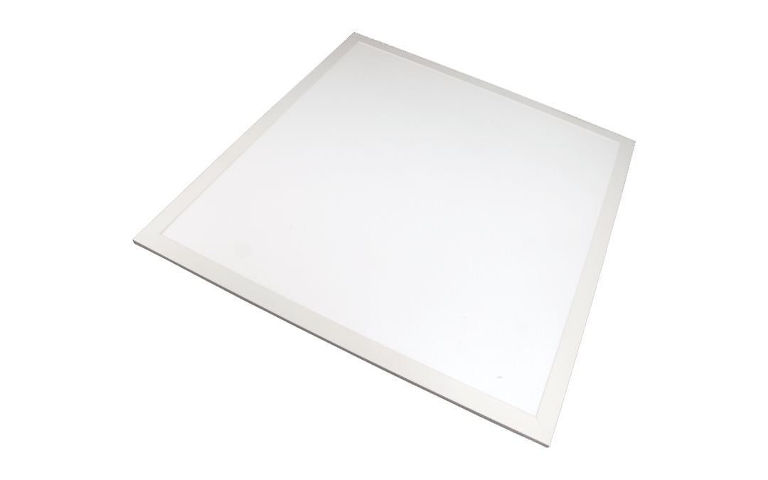 2×2 LED DT Series Luminaire w/ Selectable Wattage and 5CCT – 2′, 23W/29W/38W, 30K/35K/40K/50K/65K