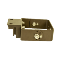 Trunnion Mount Accessory for Select Series LED Area Light