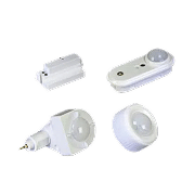 2x2 LED Luxterior Flat Panel