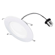 2x2 LED Luxterior Flat Panel