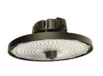 LED UFO High Bay Luminaire -  11", 80W/120W/155W, 40K/50K