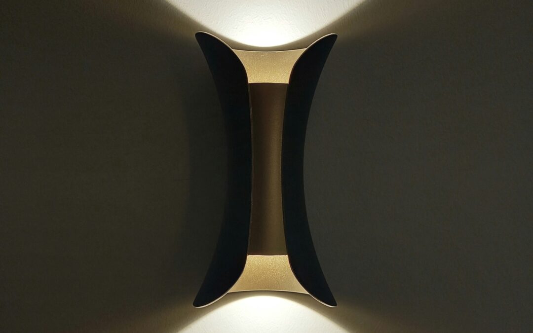 Modern Lighting Design Ideas for Your Home