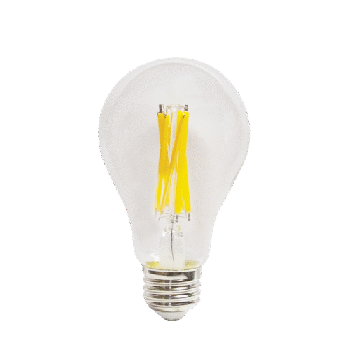 Pro Line Filament 100w A19 30K