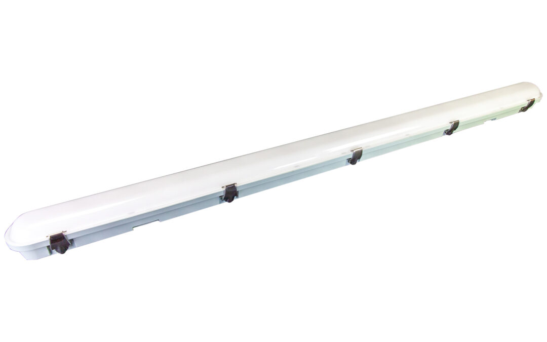 EVT 4′ UNI 32/40/46W CCT IS