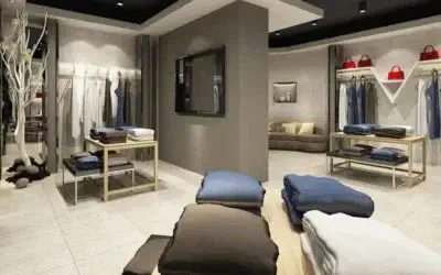 Enhancing Retail Spaces with LED Lighting Solutions