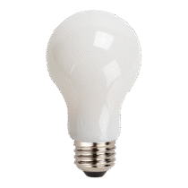 Anew Lamp 4-Pack – A19, 12W, 28K