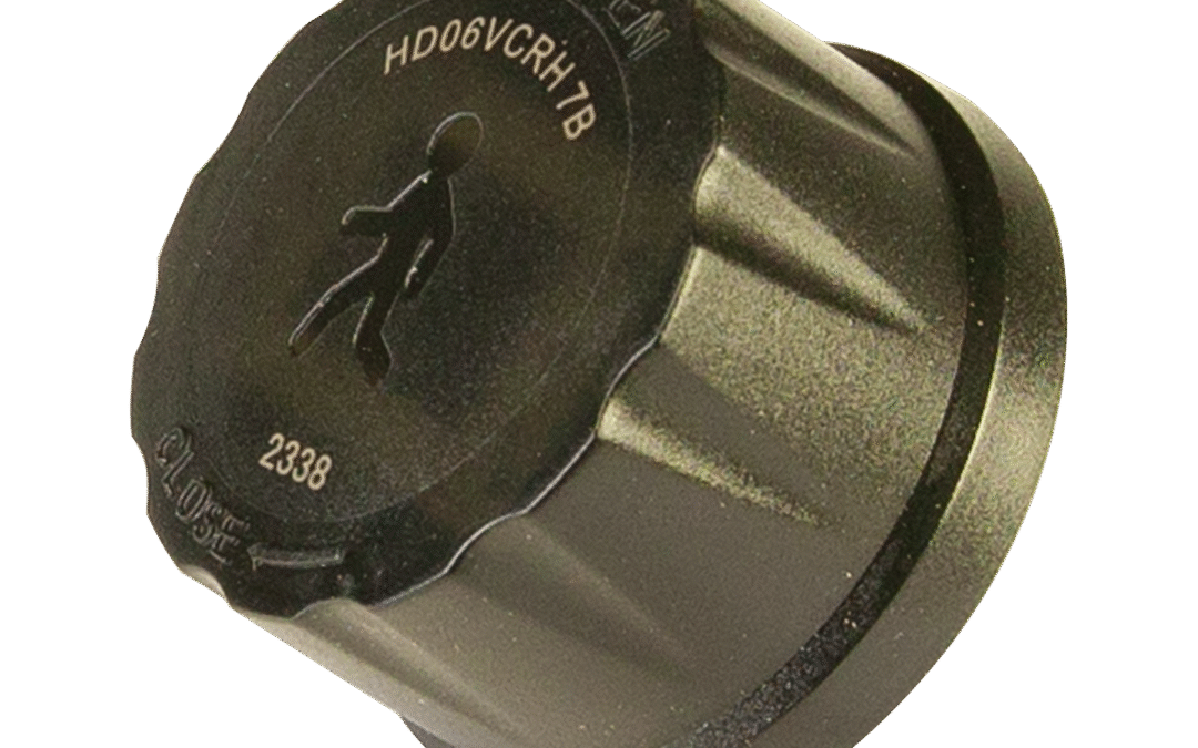 Haisen 12V 0-10V Dimming Microwave Sensor