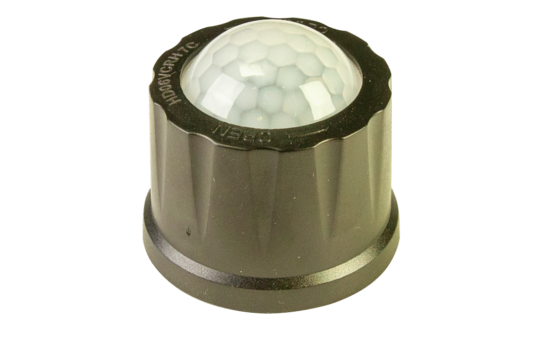 Haisen 12V 0-10V Passive Infrared Sensor