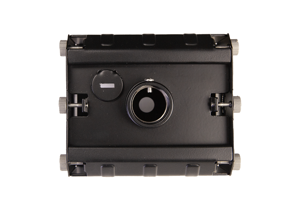 UFO 3/4″ Pendant Mount Junction Box