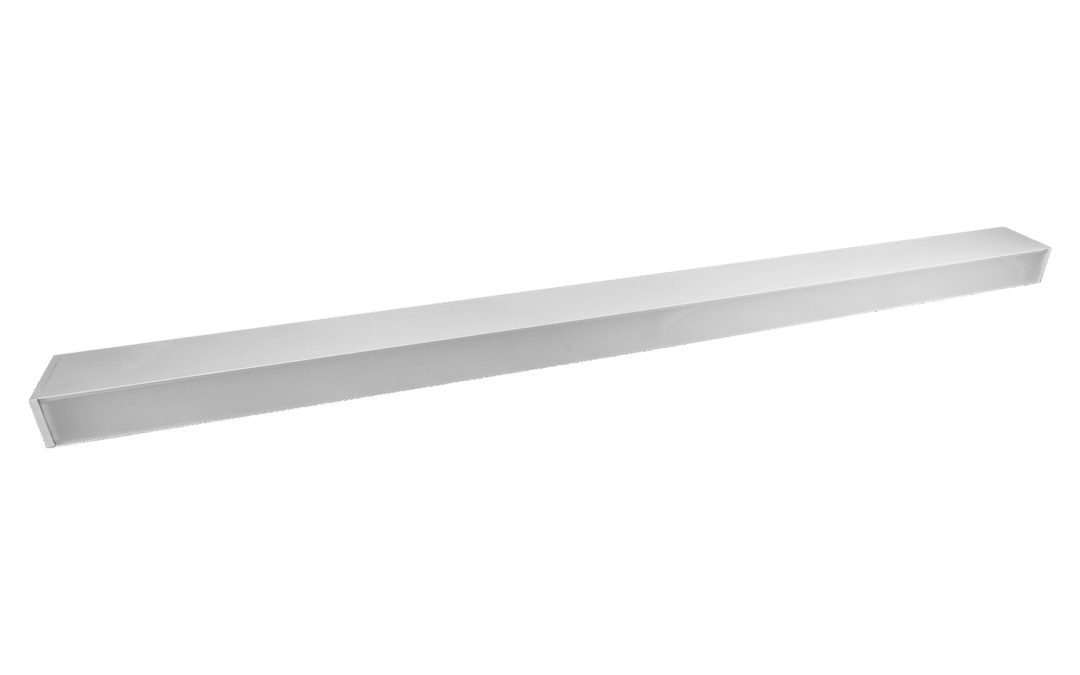 ARC STRP 4′ UNI 40/45/50W CCT
