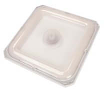 CANOPY UNI 0-10V 25/40/60W CCT