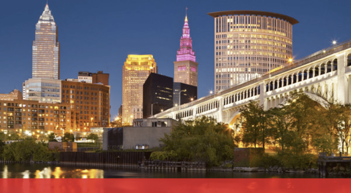 Cleveland Ohio Facilities Maintenance Expo