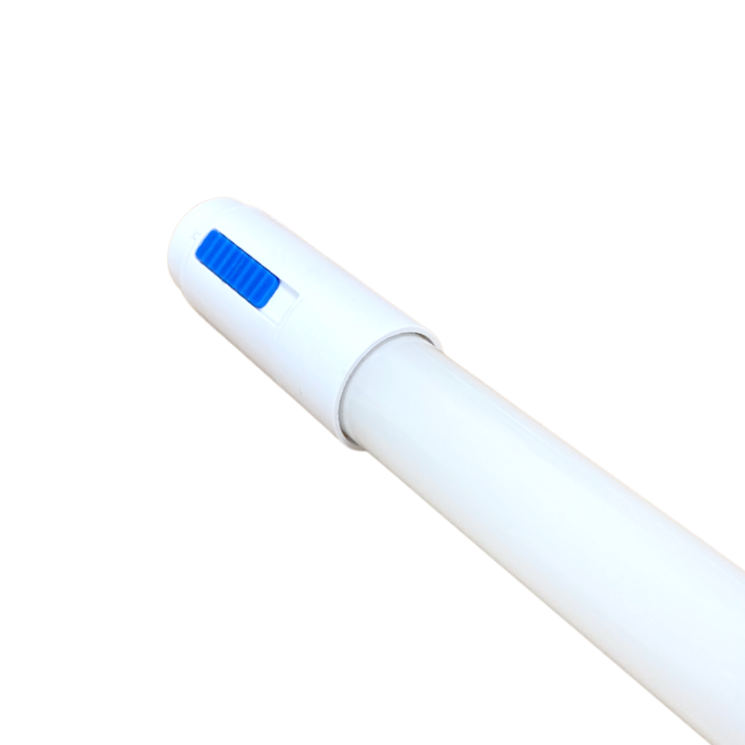 T8 4' Type B 12/15/18 PET CCT5
