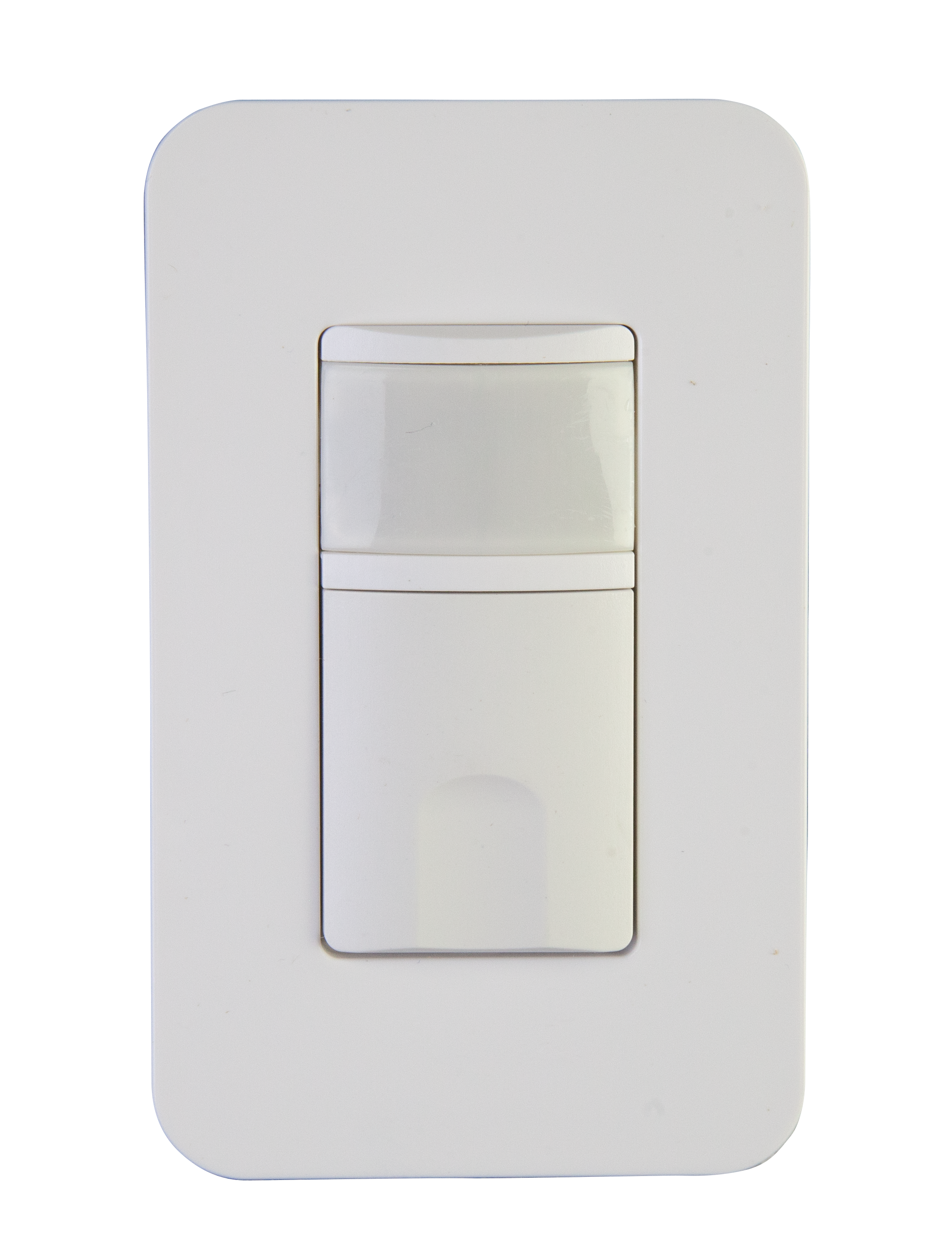 PIR WALL SWITCH