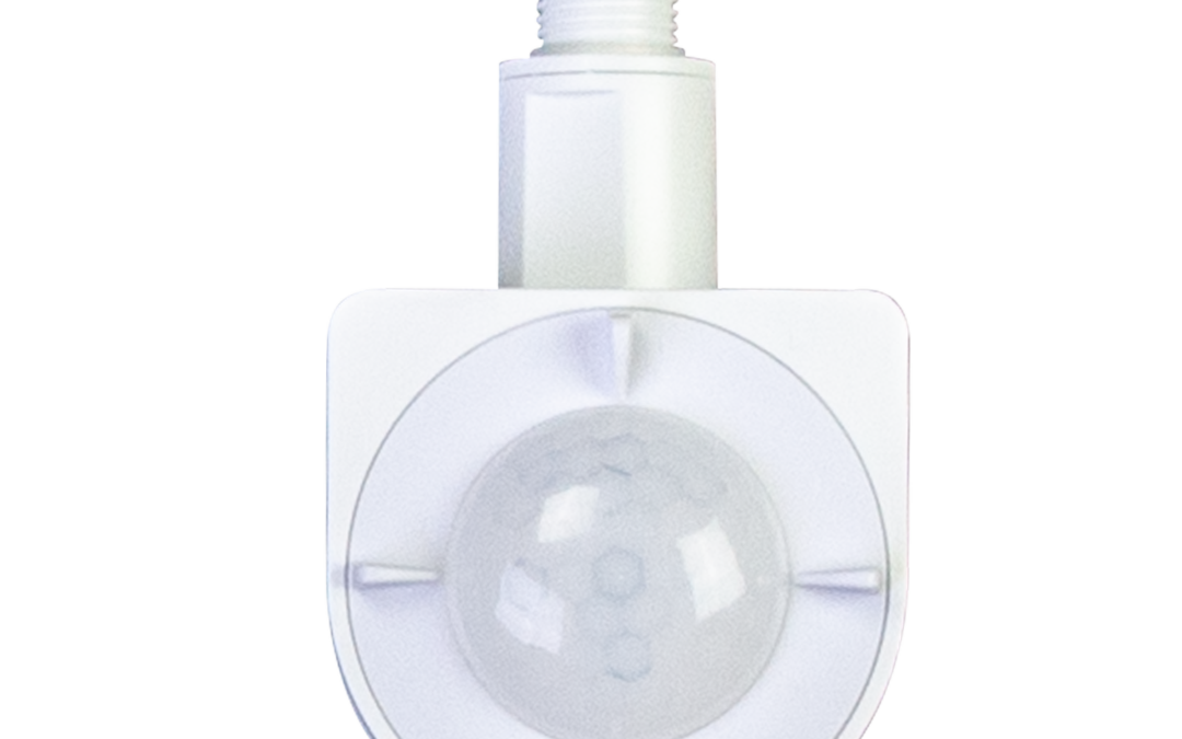 High Bay Bluetooth NLS Sensor, Audio Jack