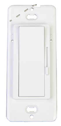 NLS Wall Mounted Dimmable Switch w/ 5.0 Bluetooth
