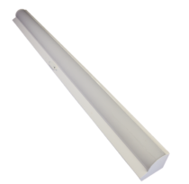 Select Series Stair Lighter w/ Integrated Sensor - 4', 35W/45W/55W, 35K/40K/50K